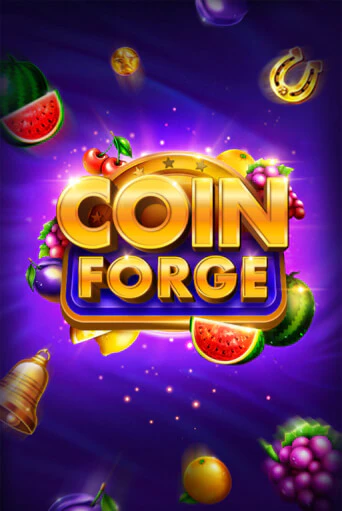 Coin Forge демо игровой автомат | VAVADA Казино бесплатно