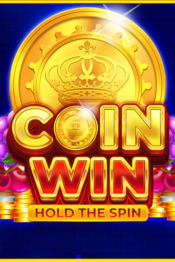 Coin Win: Hold The Spin демо игровой автомат | VAVADA Казино бесплатно