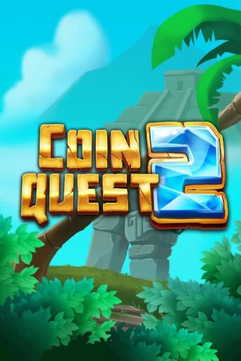 Coin Quest 2 демо игровой автомат | VAVADA Казино бесплатно
