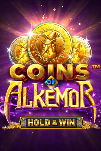 Coins Of Alkemor - Hold & Win демо игровой автомат | VAVADA Казино бесплатно