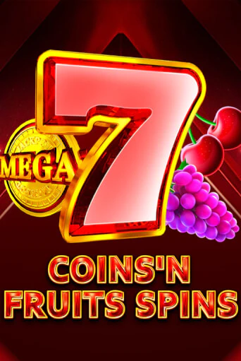 Coins'n Fruits Spins демо игровой автомат | VAVADA Казино бесплатно
