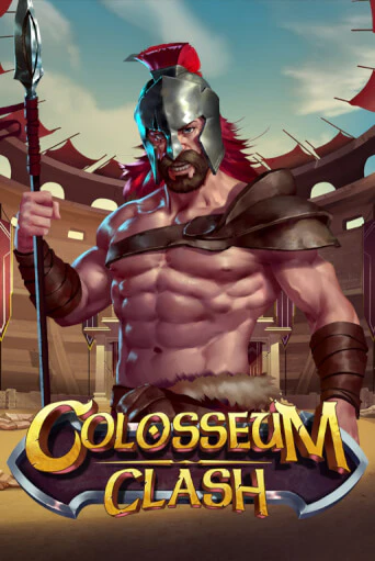 Colosseum Clash демо игровой автомат | VAVADA Казино бесплатно