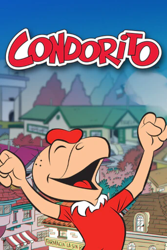 Condorito демо игровой автомат | VAVADA Казино бесплатно