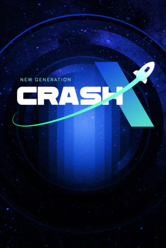 Crash X демо игровой автомат | VAVADA Казино бесплатно