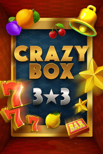 Crazy Box демо игровой автомат | VAVADA Казино бесплатно