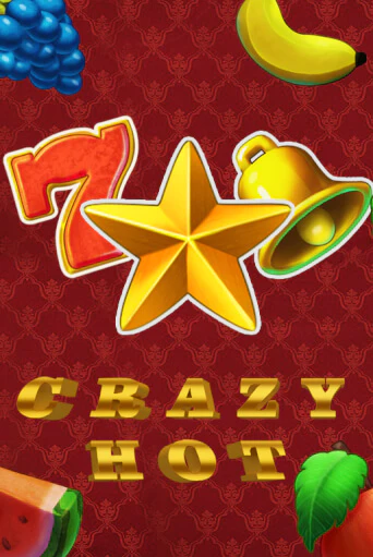 Crazy Hot демо игровой автомат | VAVADA Казино бесплатно