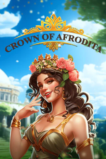 Crown of Afrodita демо игровой автомат | VAVADA Казино бесплатно