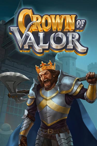 Crown of Valor демо игровой автомат | VAVADA Казино бесплатно