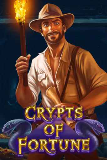 Crypts of Fortune демо игровой автомат | VAVADA Казино бесплатно