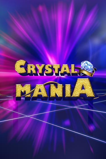 Crystal Mania демо игровой автомат | VAVADA Казино бесплатно