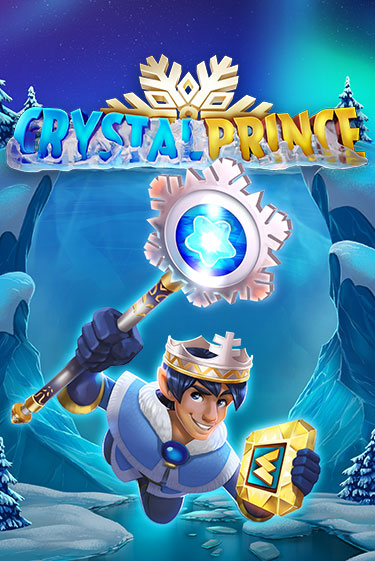 Crystal Prince демо игровой автомат | VAVADA Казино бесплатно