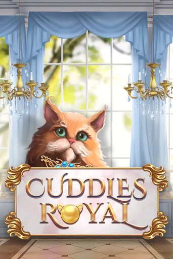 Cuddles Royal демо игровой автомат | VAVADA Казино бесплатно