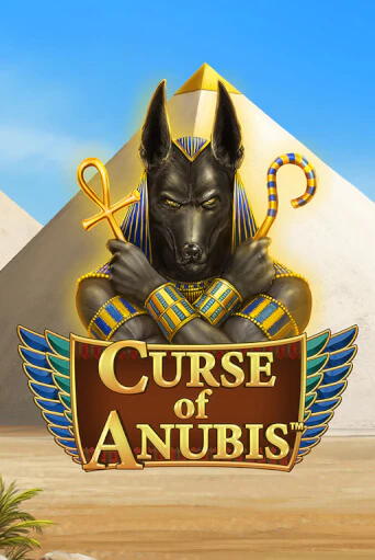 Curse of Anubis демо игровой автомат | VAVADA Казино бесплатно