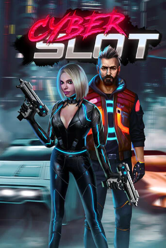 Cyber Slot демо игровой автомат | VAVADA Казино бесплатно