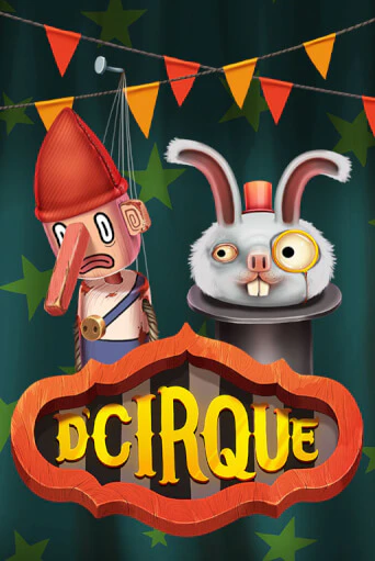 DCirque демо игровой автомат | VAVADA Казино бесплатно