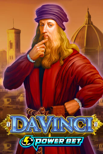 Da Vinci Power Bet демо игровой автомат | VAVADA Казино бесплатно