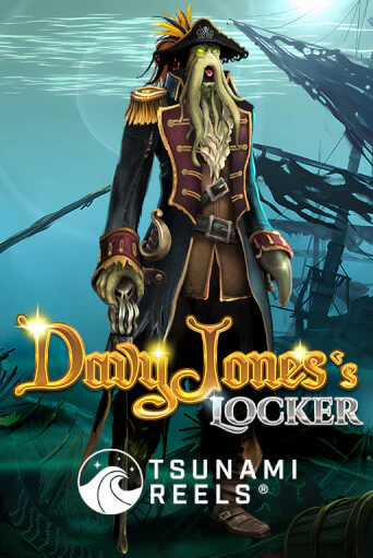 Davy Jones Locker демо игровой автомат | VAVADA Казино бесплатно