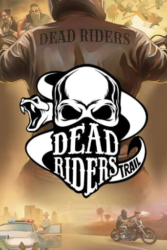 Dead Riders Trail демо игровой автомат | VAVADA Казино бесплатно