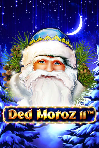 Ded Moroz II демо игровой автомат | VAVADA Казино бесплатно