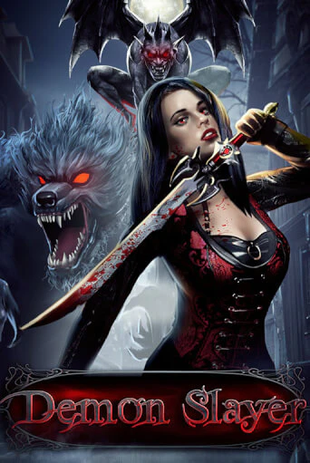 Demon Slayer демо игровой автомат | VAVADA Казино бесплатно