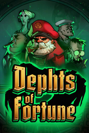 Depths of Fortune демо игровой автомат | VAVADA Казино бесплатно