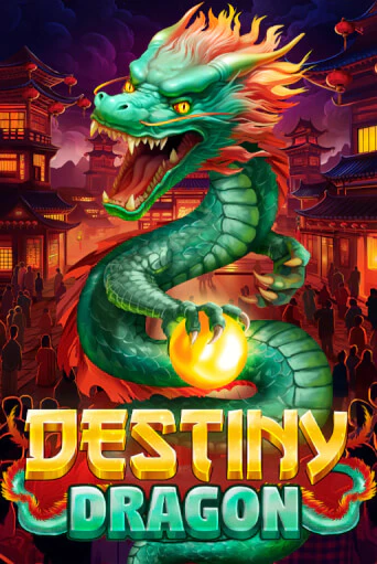 Destiny Dragon демо игровой автомат | VAVADA Казино бесплатно