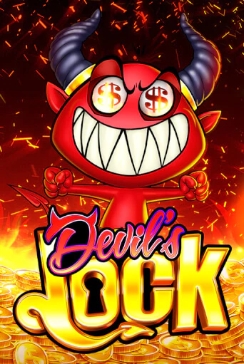 Devil’s Lock демо игровой автомат | VAVADA Казино бесплатно