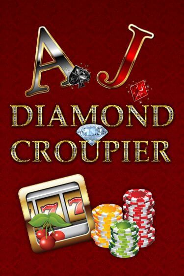 Diamond Croupier демо игровой автомат | VAVADA Казино бесплатно