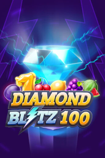 Diamond Blitz 100 демо игровой автомат | VAVADA Казино бесплатно
