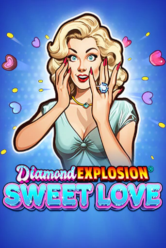 Diamond Explosion Sweet Love демо игровой автомат | VAVADA Казино бесплатно