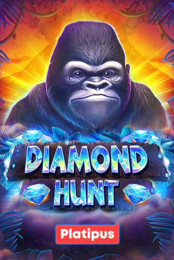 Diamond Hunt демо игровой автомат | VAVADA Казино бесплатно