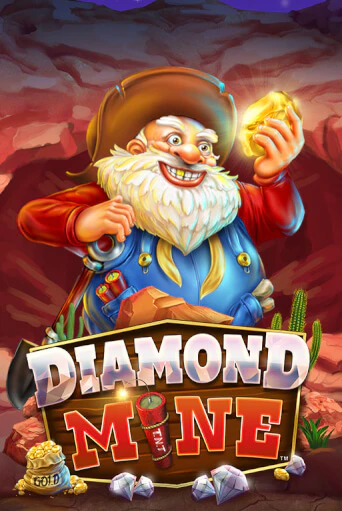 Diamond Mine демо игровой автомат | VAVADA Казино бесплатно