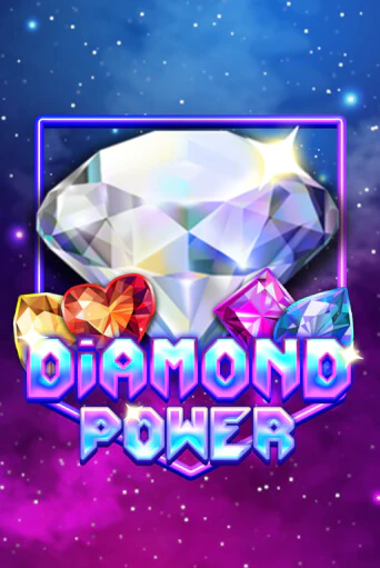 Diamond Power демо игровой автомат | VAVADA Казино бесплатно
