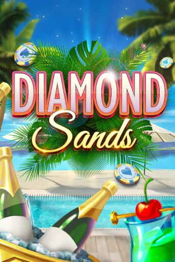 Diamond Sands демо игровой автомат | VAVADA Казино бесплатно