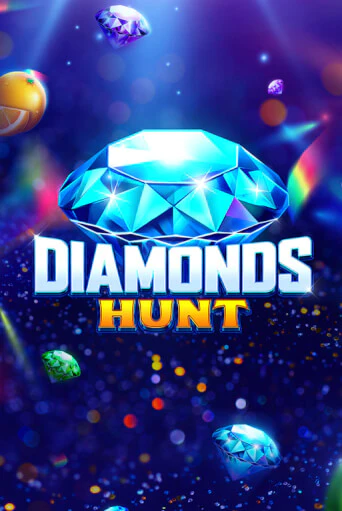Diamonds Hunt демо игровой автомат | VAVADA Казино бесплатно