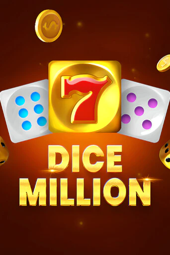 Dice Million демо игровой автомат | VAVADA Казино бесплатно