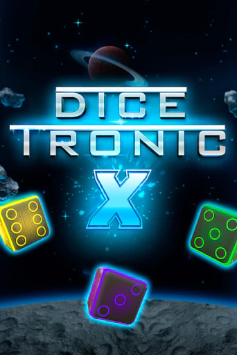 Dice Tronic X демо игровой автомат | VAVADA Казино бесплатно
