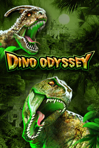 Dino Odyssey демо игровой автомат | VAVADA Казино бесплатно