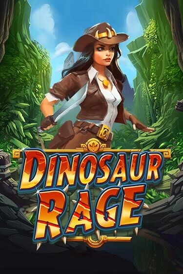 Dinosaur Rage демо игровой автомат | VAVADA Казино бесплатно