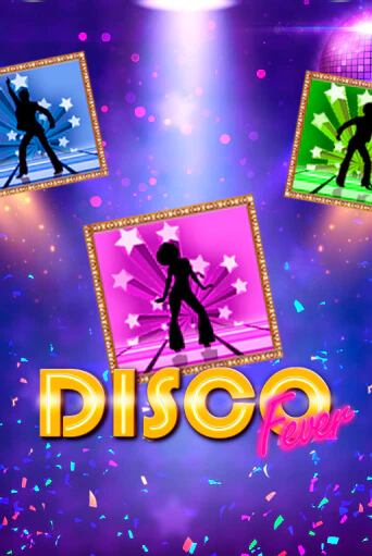 Disco Fever демо игровой автомат | VAVADA Казино бесплатно