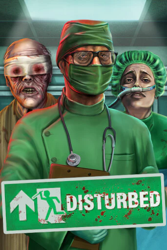 Disturbed демо игровой автомат | VAVADA Казино бесплатно