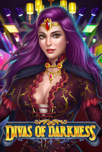 Divas of Darkness демо игровой автомат | VAVADA Казино бесплатно