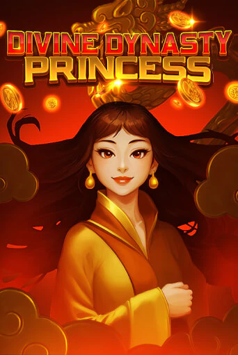 Divine Dynasty Princess  демо игровой автомат | VAVADA Казино бесплатно