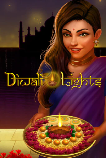 Diwali Lights демо игровой автомат | VAVADA Казино бесплатно
