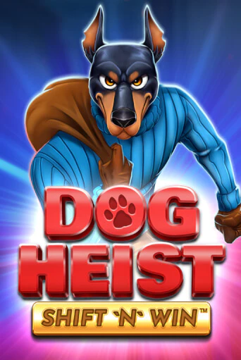 Dog Heist Shift 'N' Win демо игровой автомат | VAVADA Казино бесплатно