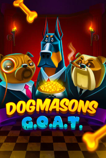 Dogmasons демо игровой автомат | VAVADA Казино бесплатно