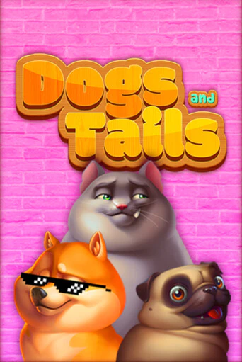 Dogs and Tails демо игровой автомат | VAVADA Казино бесплатно