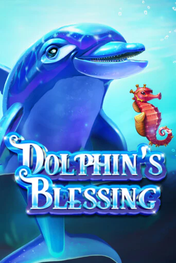 Dolphin's Blessing демо игровой автомат | VAVADA Казино бесплатно