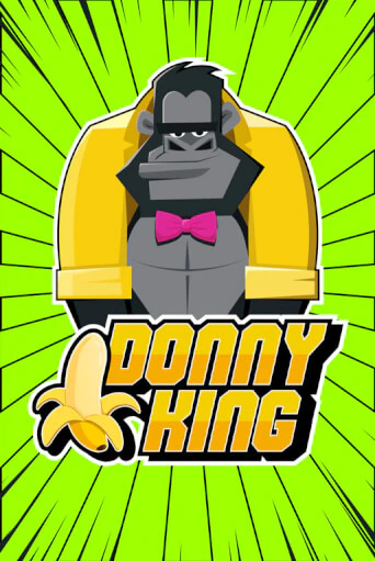 Donny King демо игровой автомат | VAVADA Казино бесплатно