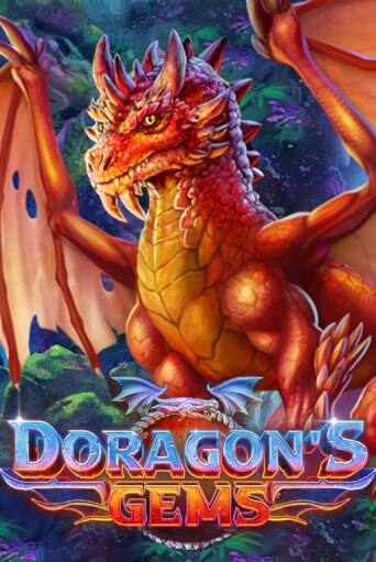 Doragon's Gems демо игровой автомат | VAVADA Казино бесплатно